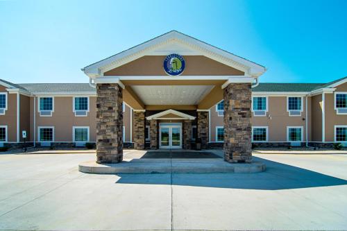 入口, 鵝卵石酒店-帕克斯頓 (Cobblestone Hotel - Paxton) in 帕克斯頓 (IL) 入口, 鵝卵石酒店-帕克斯頓 (Cobblestone Hotel - Paxton) in 帕克斯頓 (IL)
