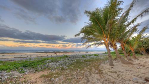 strand, Tia Maria Retreat in Avarua strand, Tia Maria Retreat in Avarua
