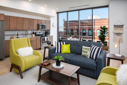 Hôtel Stay Alfred at M Apartments