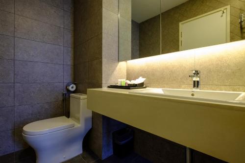 Tanjung Point Residences in Tanjung Bungah Tanjung Point Residences in Tanjung Bungah