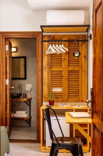 Зручності, Djumba Hotel & Cafe in Нікосія Зручності, Djumba Hotel & Cafe in Нікосія