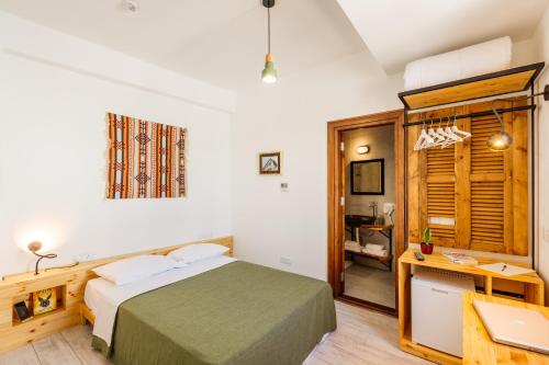 Зручності, Djumba Hotel & Cafe in Нікосія Зручності, Djumba Hotel & Cafe in Нікосія