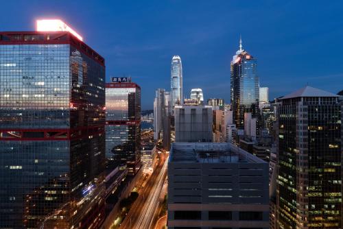 CM+ Hotels and Serviced Apartments in Hong Kong CM+ Hotels and Serviced Apartments in Hong Kong