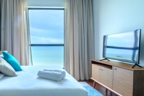 Tanjung Point Residences in Penang Tanjung Point Residences in Penang