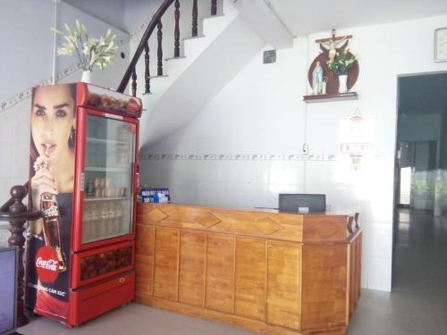 Minh Duc Guesthouse near Phan Thiet Fishing Port Minh Duc Guesthouse near Phan Thiet Fishing Port