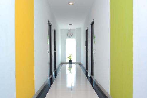 This photo about Airy PGC Sukalila Selatan 47 Cirebon shared on HyHotel.com