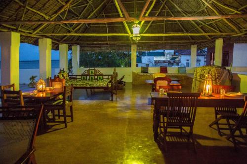 Stopover Guest House - Lamu town in Lamu Stopover Guest House - Lamu town in Lamu