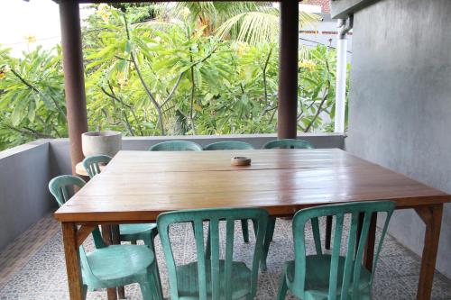 This photo about Airy Kuta Dewi Sartika Gang Nusa Indah 30 Bali shared on HyHotel.com