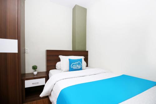 This photo about Airy Eco Syariah Medan Petisah Sei Bahkapuran 16A shared on HyHotel.com