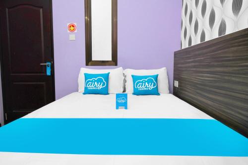 This photo about Airy Eco Gunung Sari Ilir Mekar Sari 67 Balikpapan shared on HyHotel.com