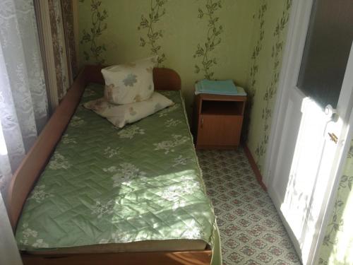 This photo about Metallurg Hotel shared on HyHotel.com