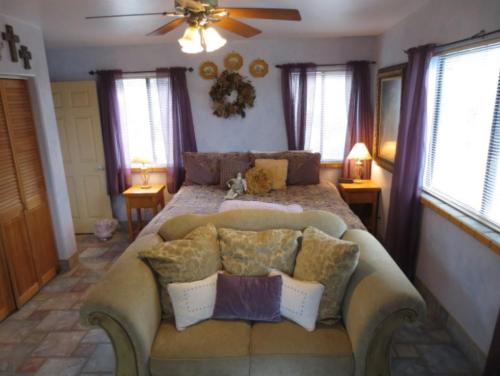 This photo about Casita Indigo shared on HyHotel.com