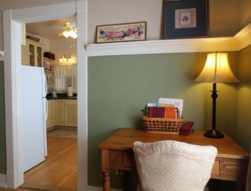 This photo about Serendipity Cottage shared on HyHotel.com