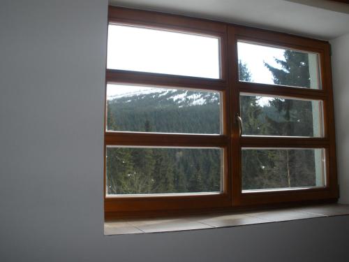 View, Cihlarka v Krkonosich - Apartman 206 in Krkonossky National Park View, Cihlarka v Krkonosich - Apartman 206 in Krkonossky National Park