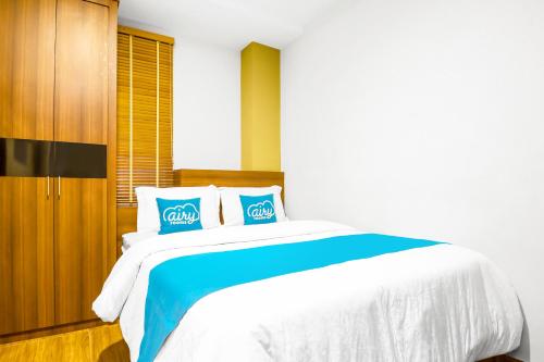 This photo about Airy Eco Syariah Medan Petisah Sei Bahkapuran 16A shared on HyHotel.com