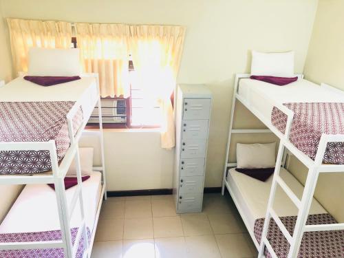 This photo about Trip 'N' Chill Hostels Colombo Airport shared on HyHotel.com