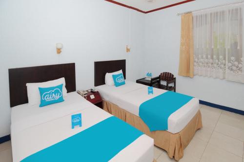This photo about Airy Eco Kota Selatan Pertiwi 59 Gorontalo shared on HyHotel.com