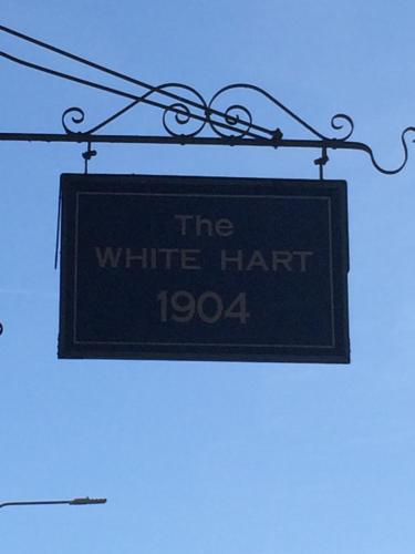This photo about White Hart shared on HyHotel.com