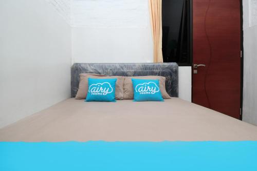 This photo about Airy Eco Syariah Pedurungan Purwomukti Raya 50 Semarang shared on HyHotel.com