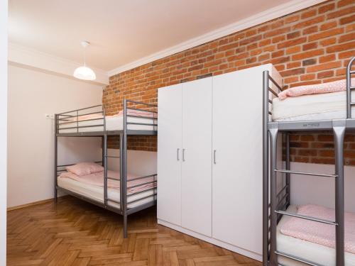 Hotel Royal City Hostel