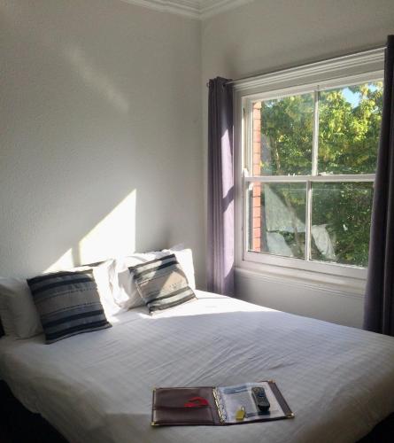 This photo about White Hart shared on HyHotel.com