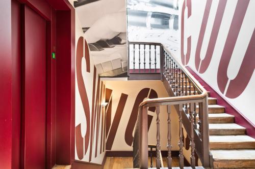 Instalaciones, Abba Jazz Hotel Vitoria in Vitoria Instalaciones, Abba Jazz Hotel Vitoria in Vitoria