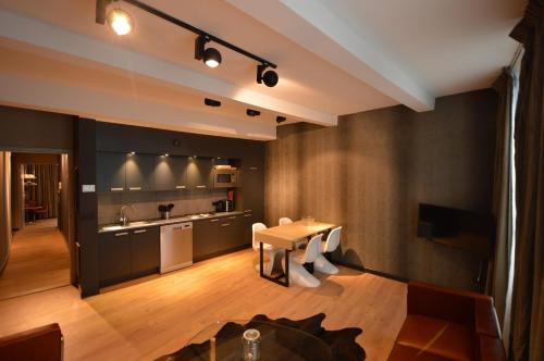 Amosa Liege City Centre Hotel in Centro da Cidade de Liege Amosa Liege City Centre Hotel in Centro da Cidade de Liege
