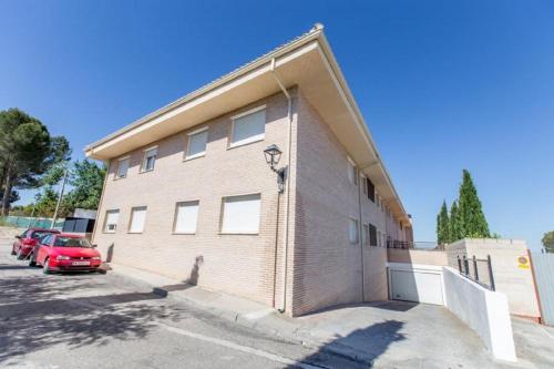 A szálláshely kívülről, Apartamento Cerca de Aranjuez-Parque Warner-Parque Puy du Fou Con Garaje Gratis in Leganés A szálláshely kívülről, Apartamento Cerca de Aranjuez-Parque Warner-Parque Puy du Fou Con Garaje Gratis in Leganés