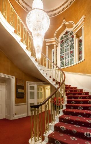 المنظر الخارجي, Durrant House Hotel in بيديفورد المنظر الخارجي, Durrant House Hotel in بيديفورد