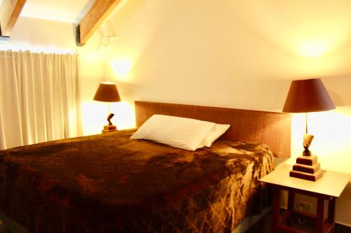 This photo about Casa Toscana Bed & Breakfast shared on HyHotel.com