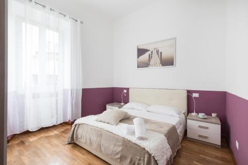 Hotel Pellegrino 105