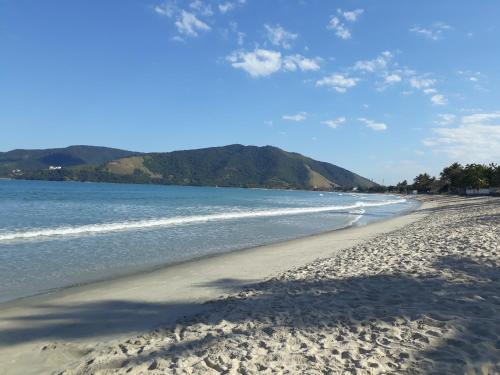 Beach, Casa Condominio 250M Praia Maranduba Wifi Churrasqueira in Ubatuba Beach, Casa Condominio 250M Praia Maranduba Wifi Churrasqueira in Ubatuba