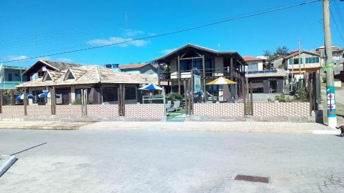 Tempat Masuk, Pousada Vento & Cia in Camacho Tempat Masuk, Pousada Vento & Cia in Camacho