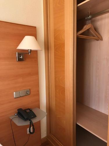 This photo about Hotel Europa shared on HyHotel.com