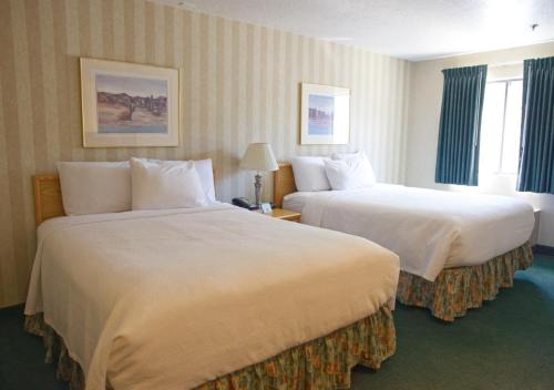 在meiguo.com看到的Ambassador Inn的介绍图片