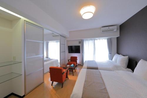 This photo about Grandouce Imamiyaebisu / Vacation STAY 1184 shared on HyHotel.com