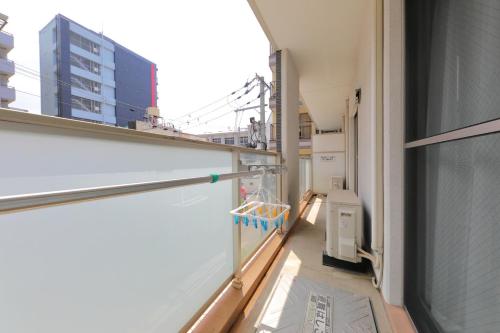 This photo about Grandouce Imamiyaebisu / Vacation STAY 1184 shared on HyHotel.com