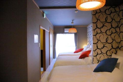 This photo about Grandouce Villa Shinimamiya / Vacation STAY 333 shared on HyHotel.com