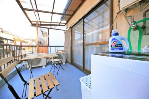 This photo about Grandouce Villa Shinimamiya / Vacation STAY 333 shared on HyHotel.com
