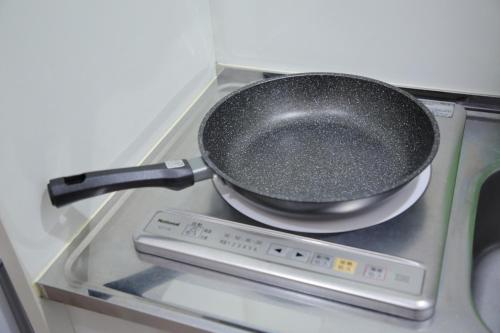 This photo about Grandeose Shinsaibashi Higashi 401 shared on HyHotel.com