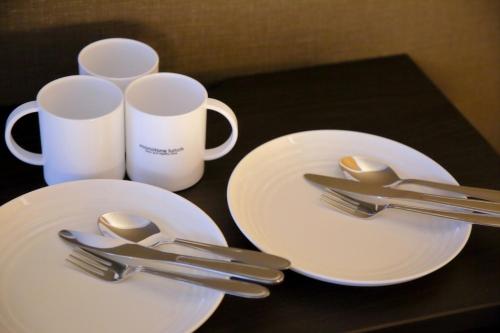 This photo about Grandeose Shinsaibashi Higashi 401 shared on HyHotel.com