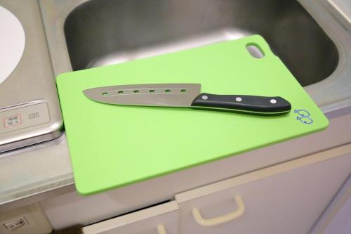 This photo about Grandeose Shinsaibashi Higashi 401 shared on HyHotel.com