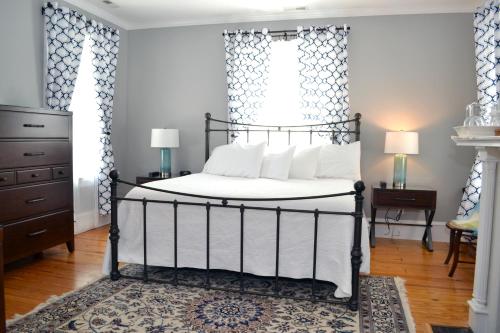 在meiguo.com看到的Fig Street Inn的介绍图片