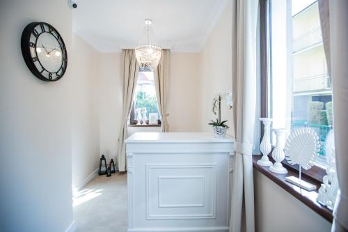 Villa Baltica in Swinoujscie City Center Villa Baltica in Swinoujscie City Center