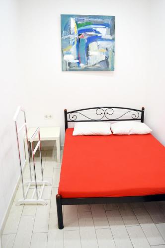 Hostel Railway Kiev in Kyiv Hostel Railway Kiev in Kyiv