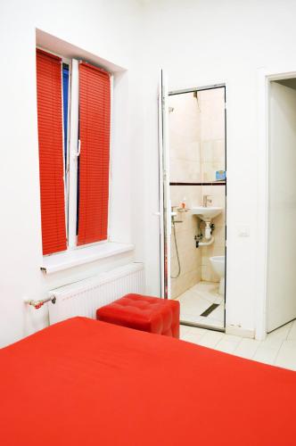 Hostel Railway Kiev in Kyiv Hostel Railway Kiev in Kyiv