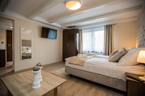 Villa Baltica in Swinoujscie City Center Villa Baltica in Swinoujscie City Center