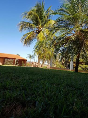Hotel Fazenda Flamarion in Paranaíba Hotel Fazenda Flamarion in Paranaíba