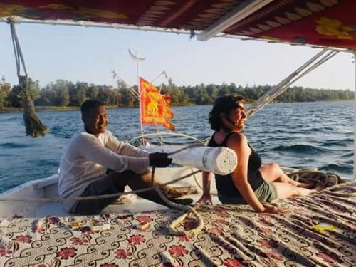 david hostel in Aswan david hostel in Aswan