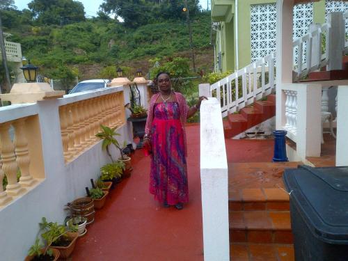 LeMarida Suites in Speightstown LeMarida Suites in Speightstown
